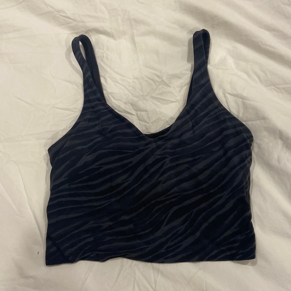 Lululemon align tank - Picture 1 of 2
